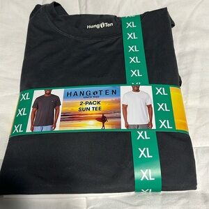 Hang Ten 2-pack Men’s Sun Tee